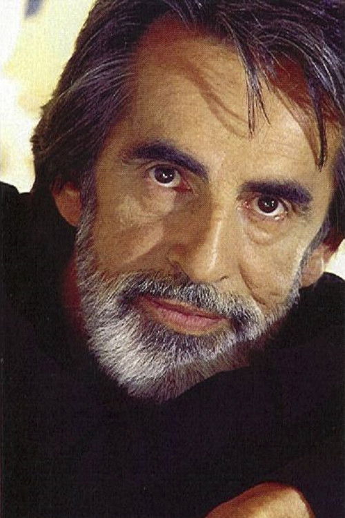 Photo of Frank Ramírez