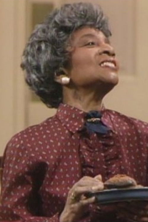 Photo of Paulene Myers