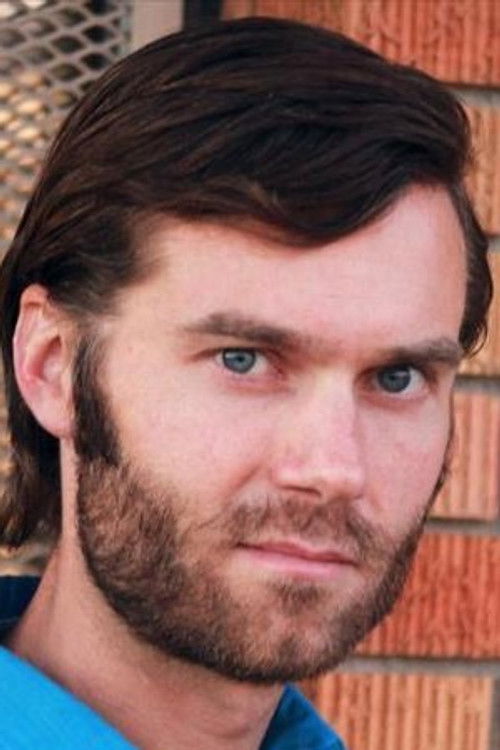 Photo of Scott Olynek