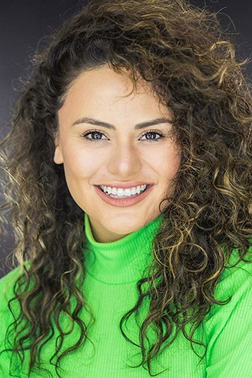 Photo of Geraldine Moreno