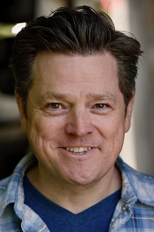 Photo of Craig Geraghty