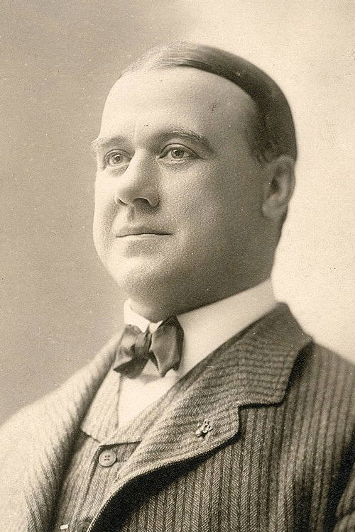 Photo of Howard Crampton