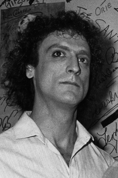 Photo of Mark Blankfield