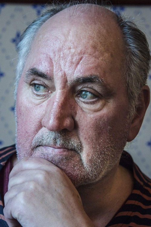 Photo of Kai Helge Hansen