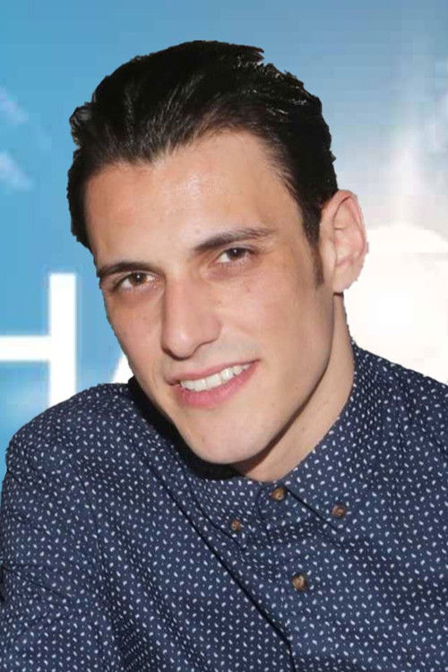 Photo of Stavros Svigos