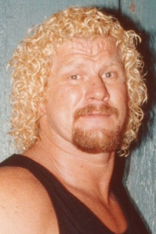 Photo of David Schultz