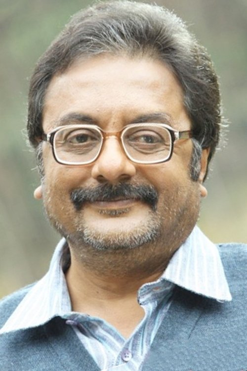 Photo of Prathap Pothan