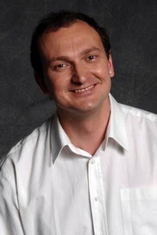 Photo of Kubilay Tunçer