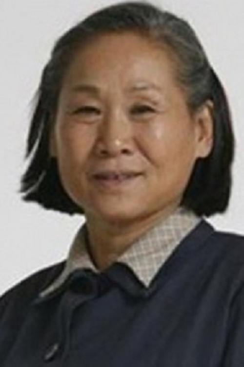 Photo of Wei Qing