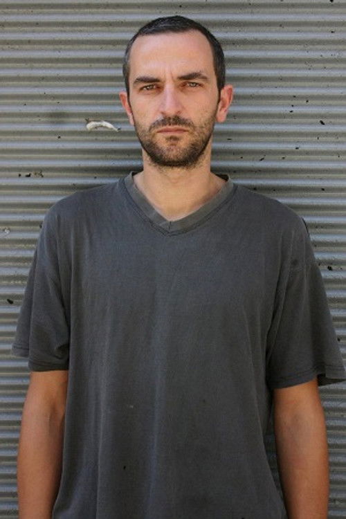 Photo of Aris Servetalis