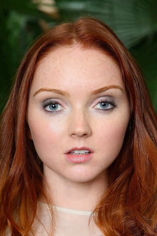 Photo of Lily Cole
