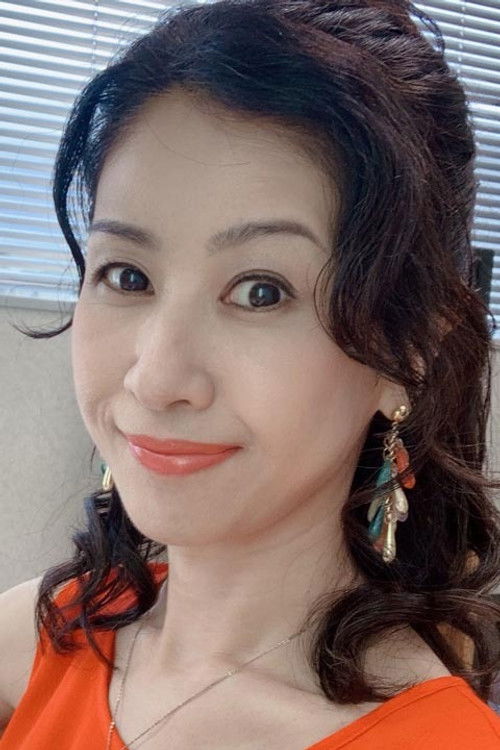 Photo of Ayako Kobayashi