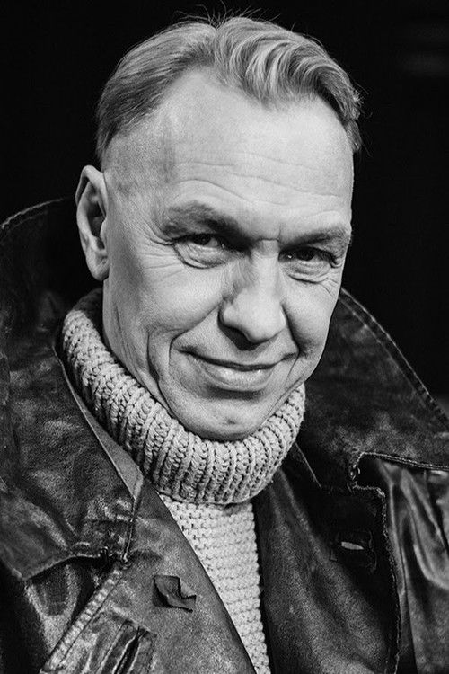 Photo of Aleksandr Sklyar