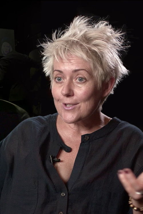 Photo of Kym Barrett