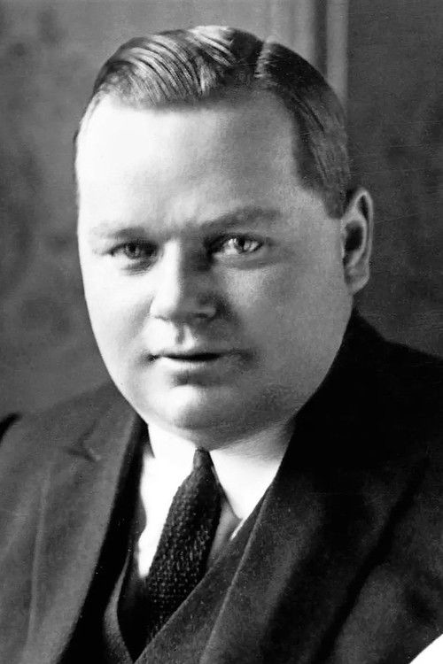 Photo of Roscoe Arbuckle