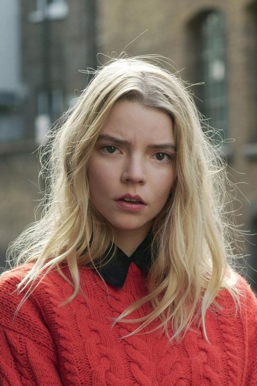 Photo of Anya Taylor-Joy