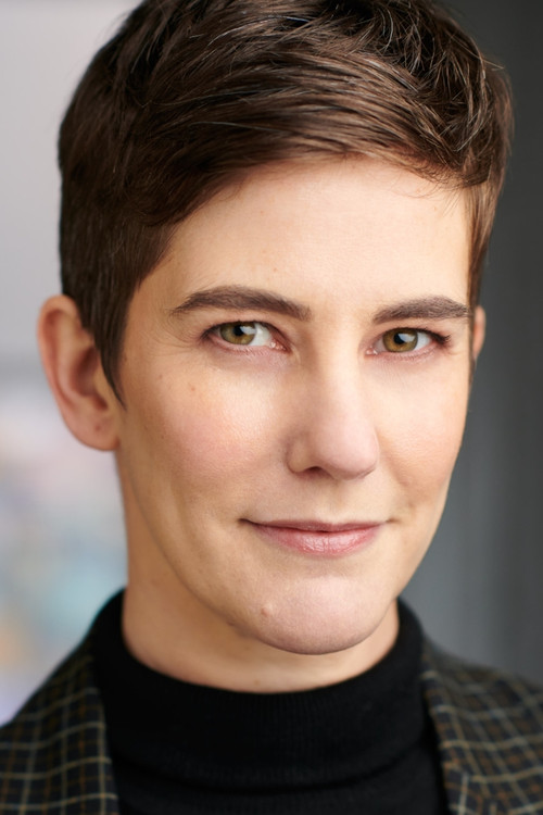 Photo of Moira Stone