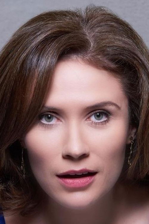 Photo of Rachel Ripani