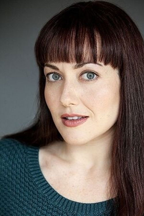 Photo of Holly Gauthier-Frankel