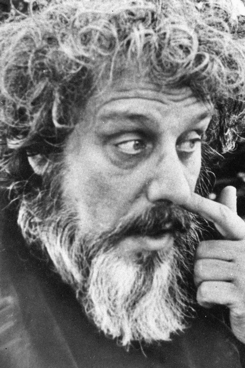 Photo of Sergio Graziani