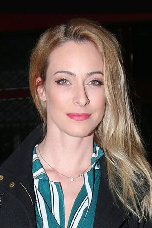 Photo of Sofia Manolakou