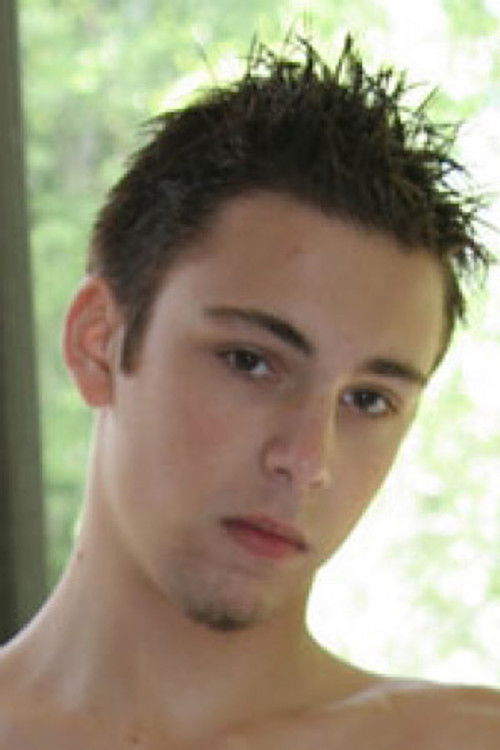 Photo of Kyle Baglie