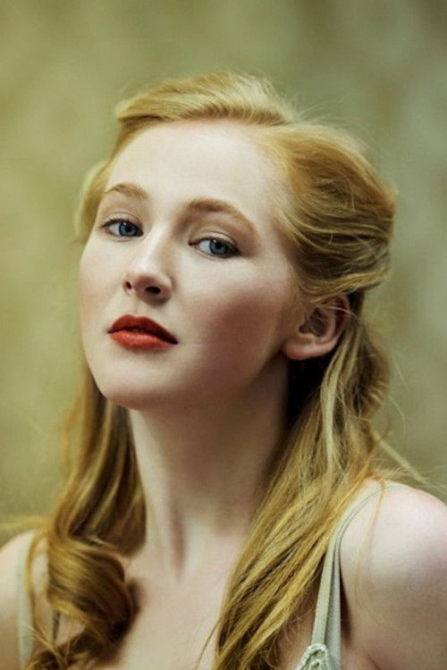 Photo of Gina Stiebitz