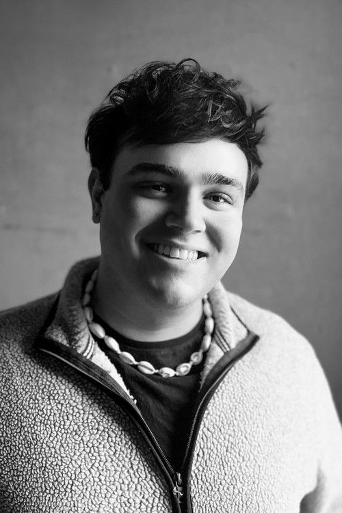 Photo of Daniel L. Martin