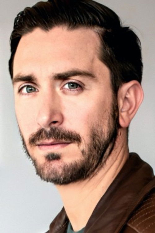 Photo of Octavio Hinojosa Martínez