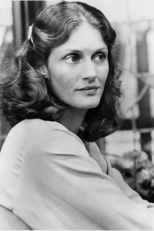 Photo of Gail Strickland