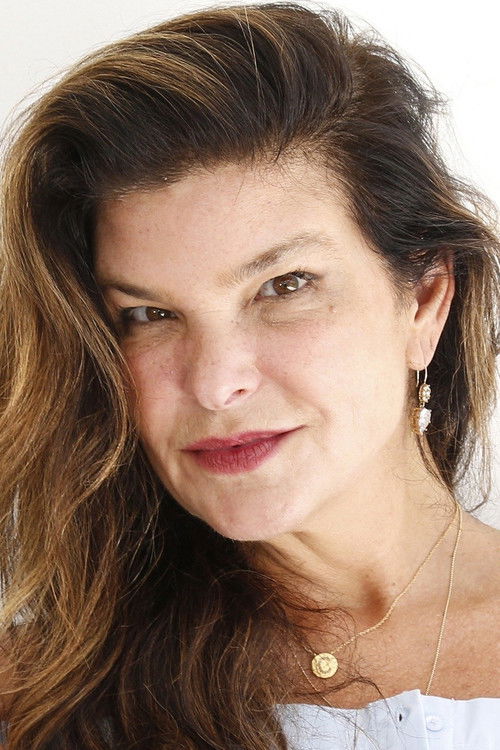 Photo of Cristiana Oliveira