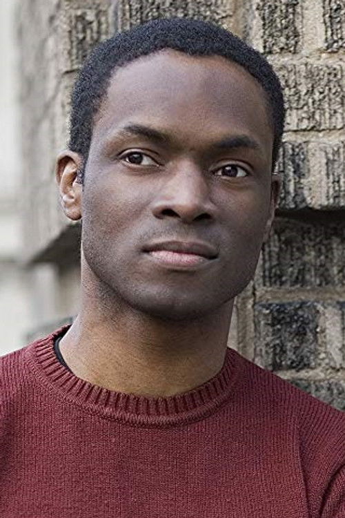 Photo of Maduka Steady