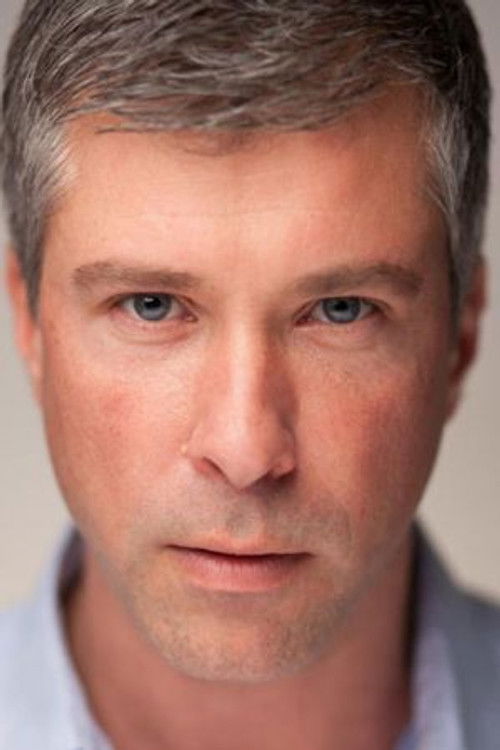 Photo of Graham McGrath