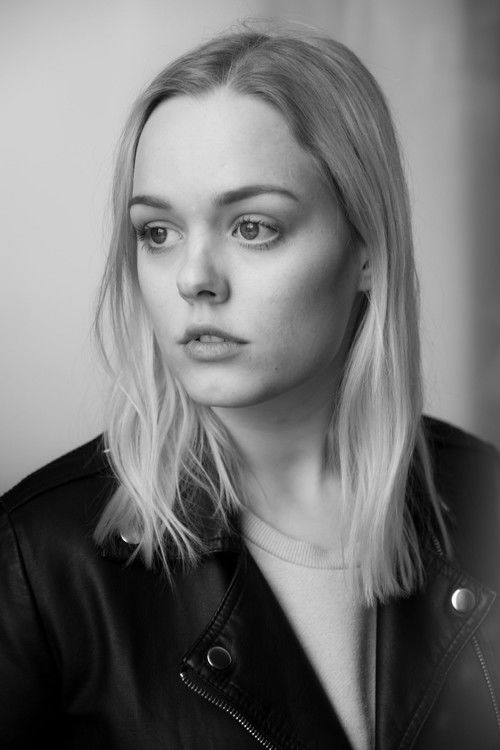 Photo of Charlotte Christof