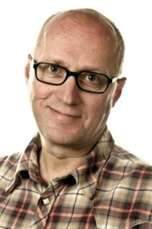 Photo of Adrian Edmondson