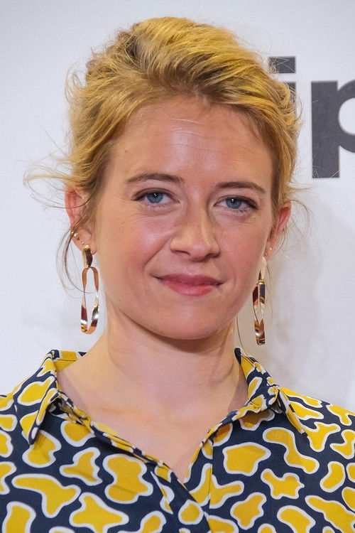 Photo of Genevieve Barr