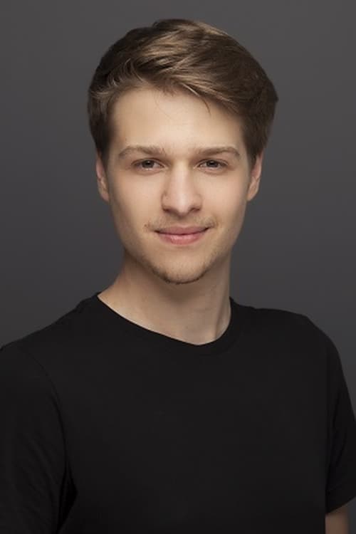 Photo of Burak Yörük