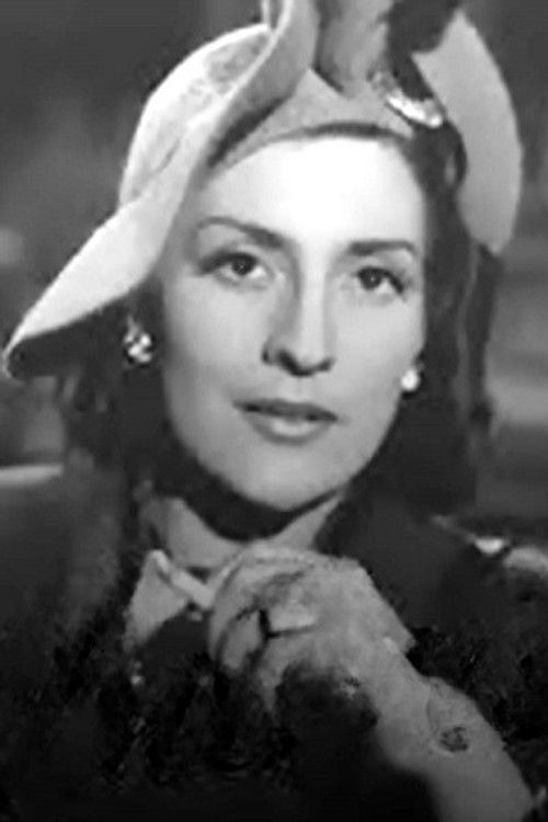 Photo of Carolina Barret