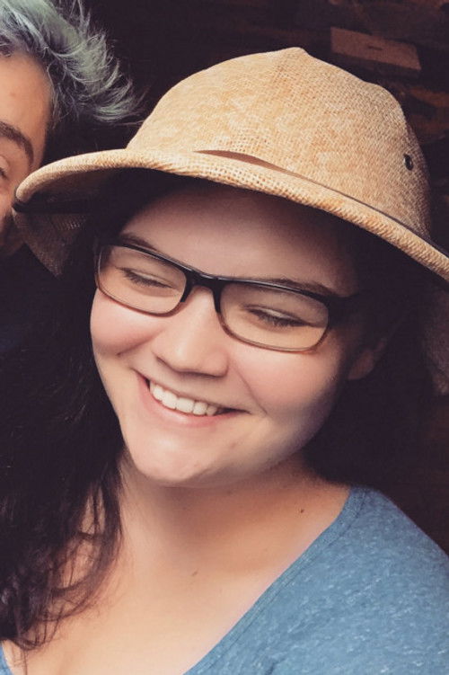 Photo of Kathryn Knutsen