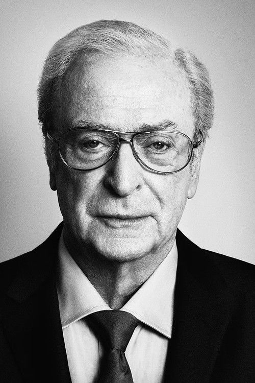 Photo of Michael Caine