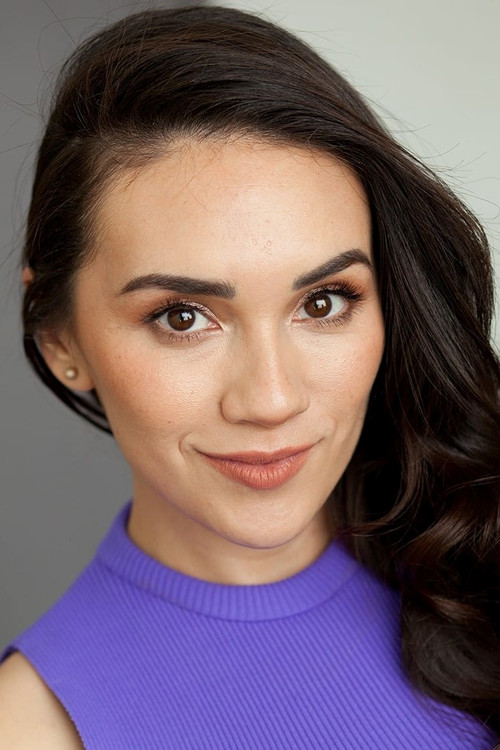 Photo of Marilyn Uribe