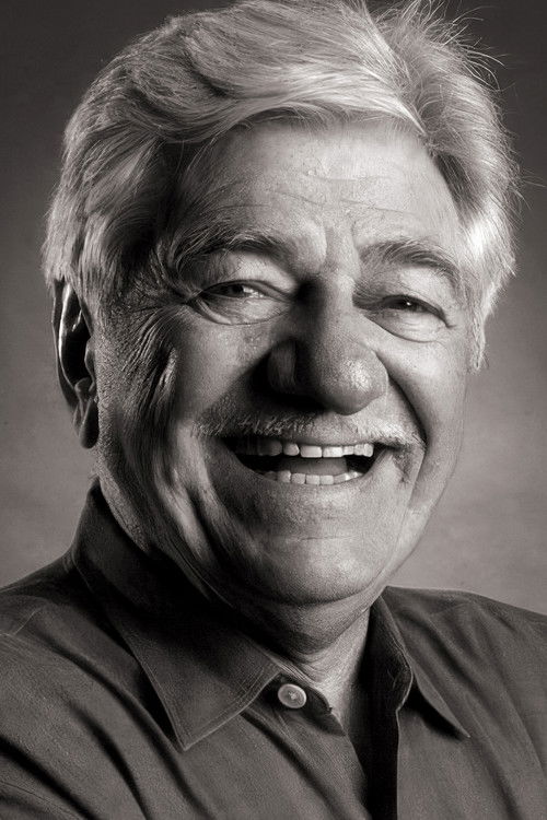 Photo of Seymour Cassel