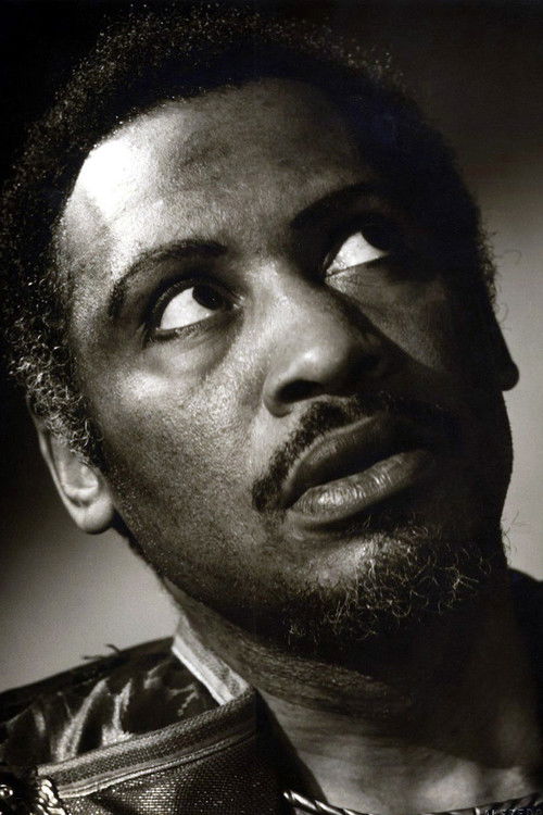 Photo of Paul Robeson
