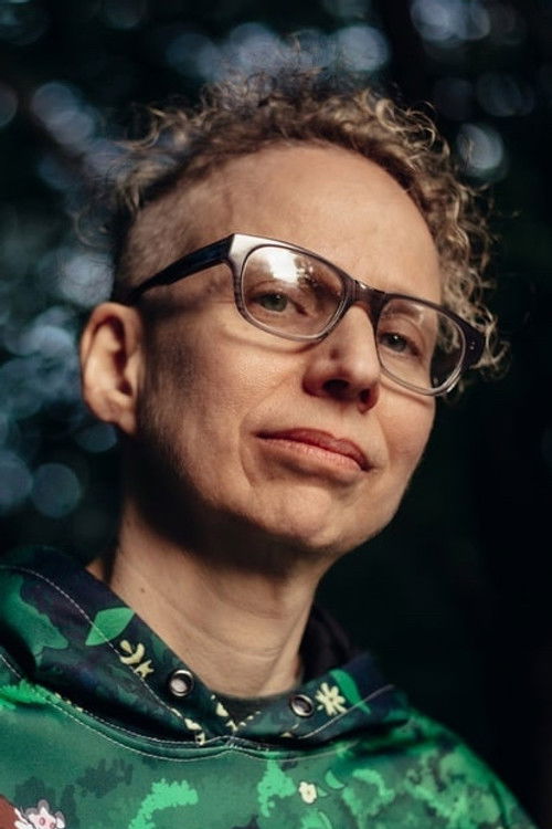 Photo of Jennie Livingston