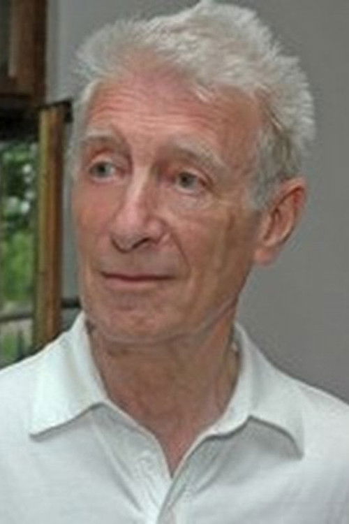 Photo of Peter Solan