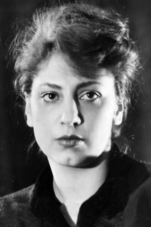 Photo of Tamara Oganesyan