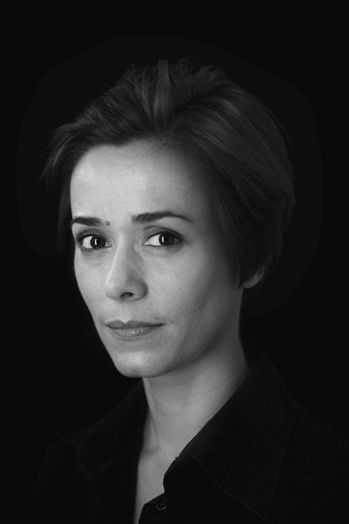 Photo of Fanny Gautier