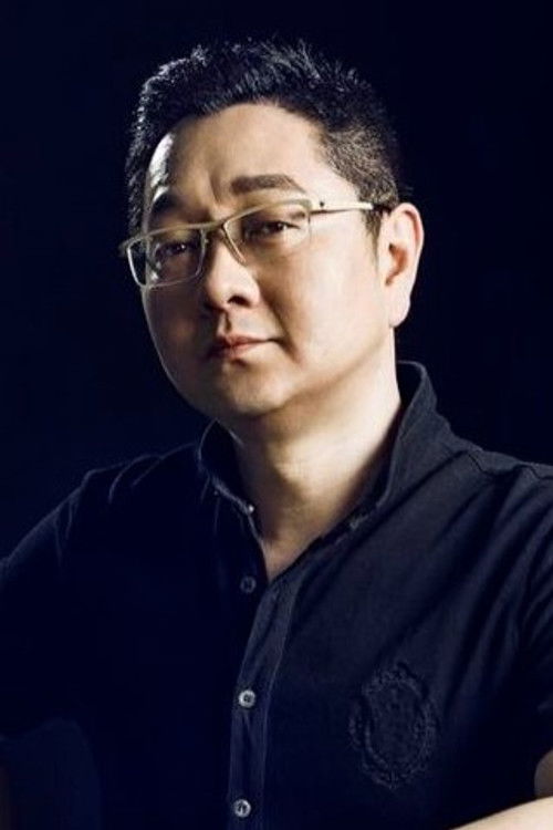 Photo of Shaogang Zhang