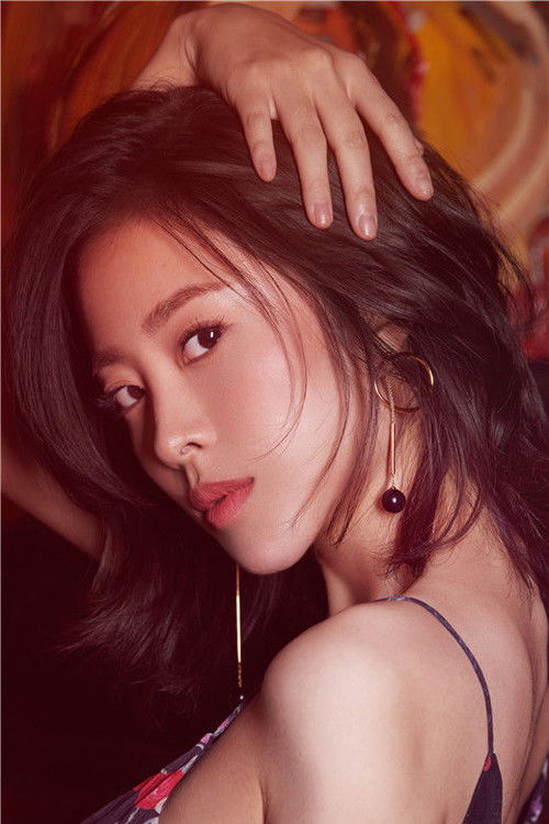 Photo of Kong Songjin