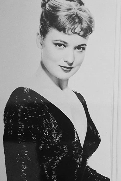 Photo of Julie Wilson